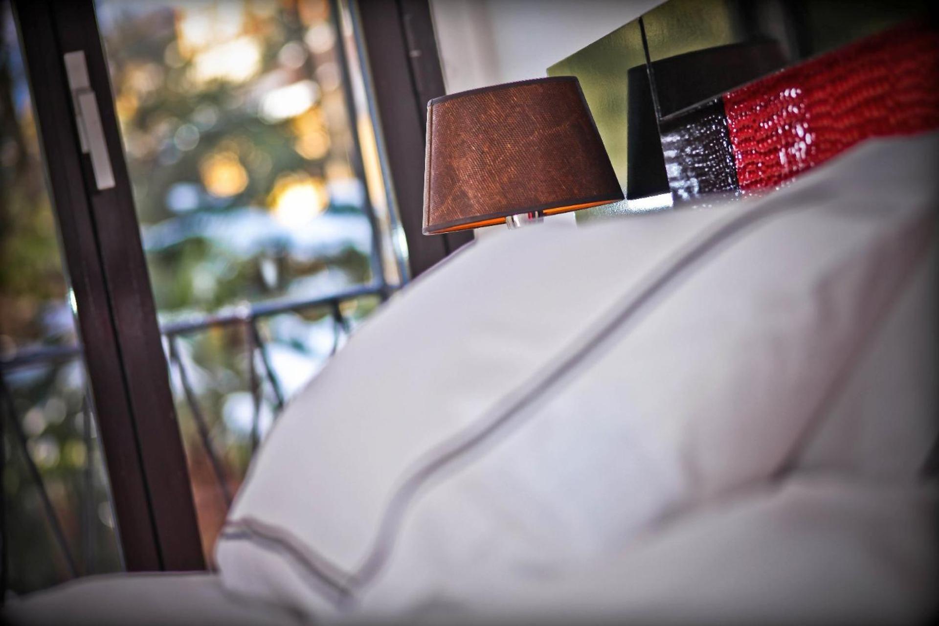 Hotel Boutique La Rinascente Locarno
