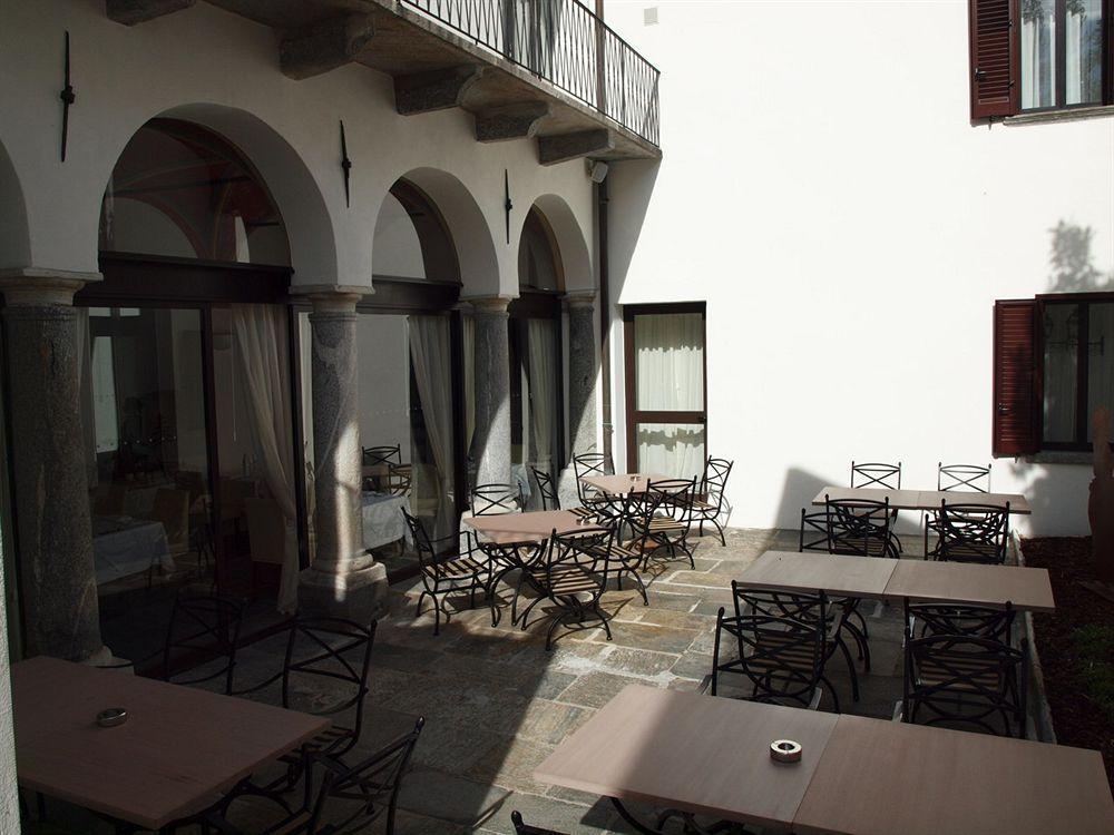 Hotel Boutique La Rinascente