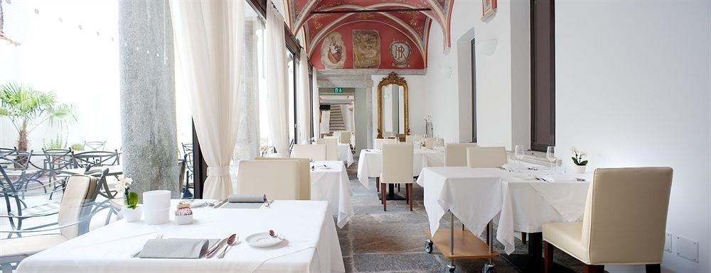 Hotel Boutique La Rinascente 3*
