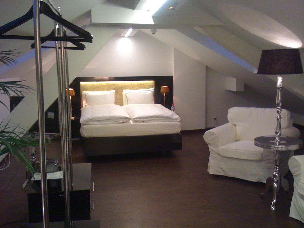 Hotel Boutique La Rinascente