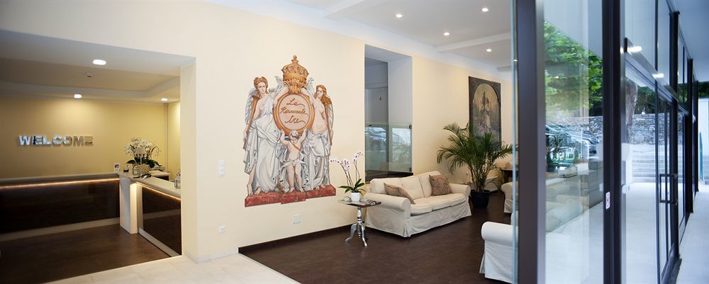 Boutique La Rinascente 3* Locarno