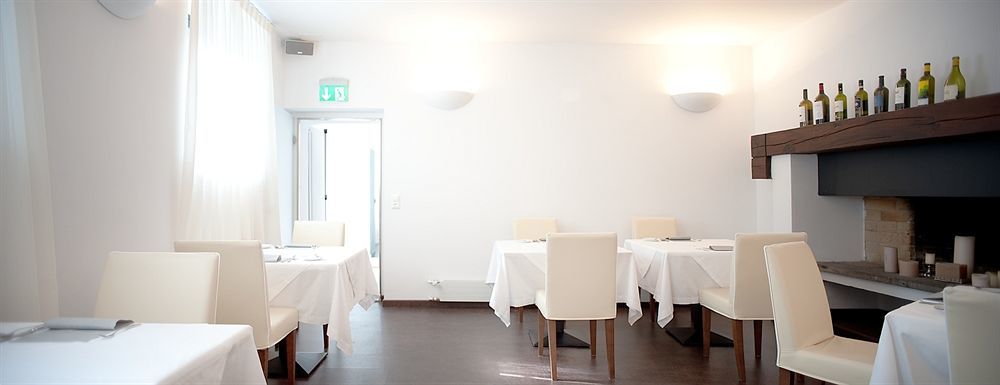 Boutique La Rinascente 3* Locarno