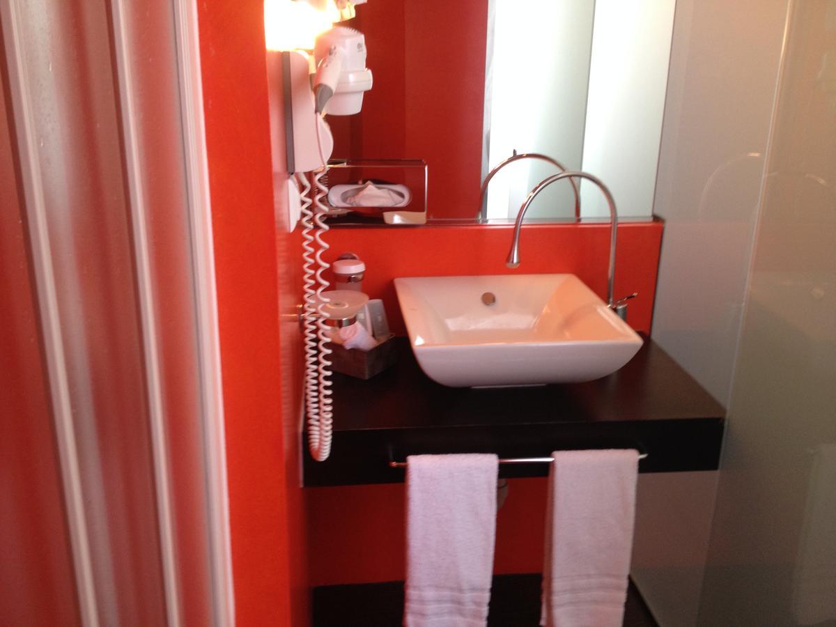 Hotel Boutique La Rinascente 3*