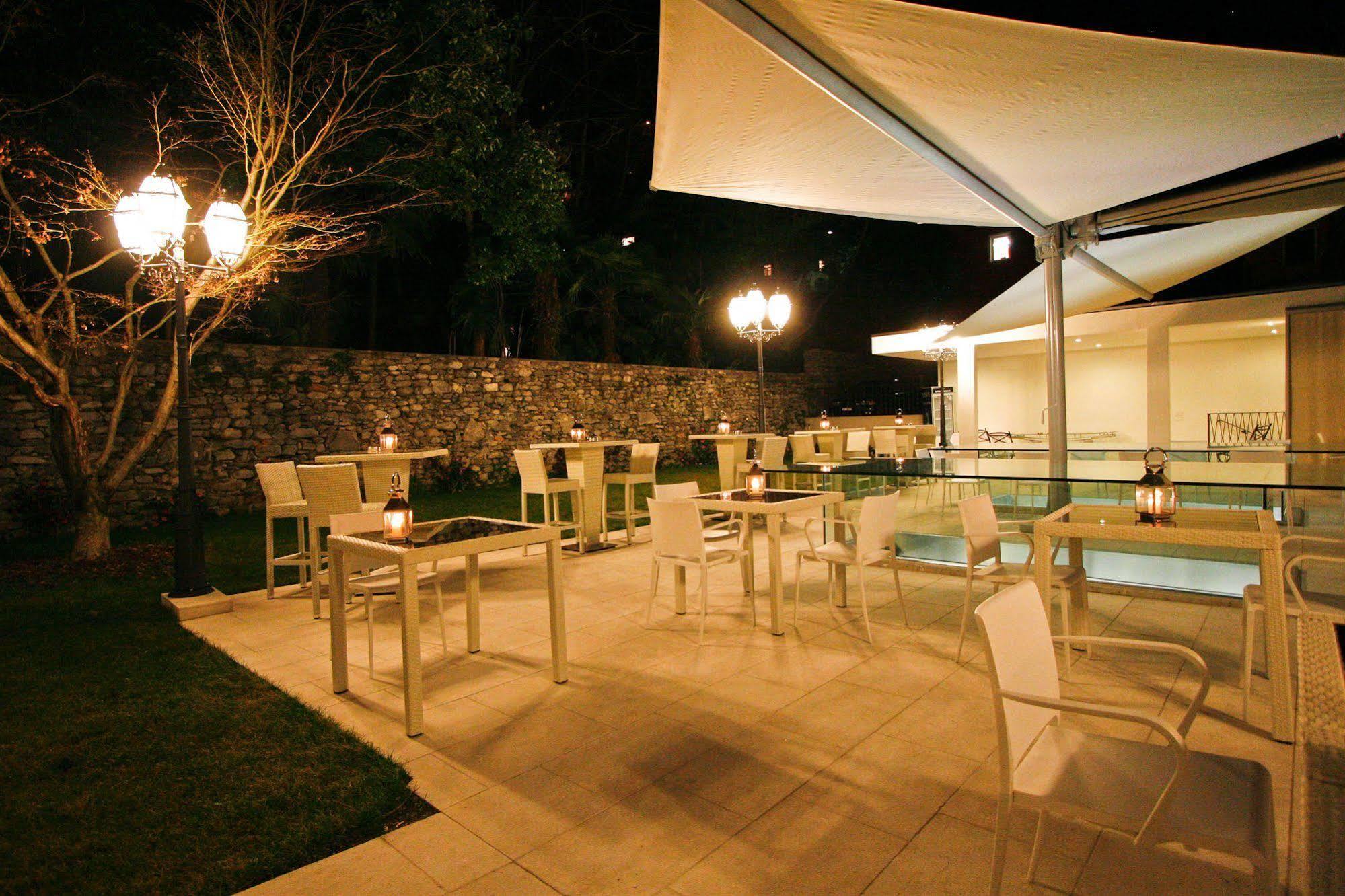 Boutique La Rinascente 3*