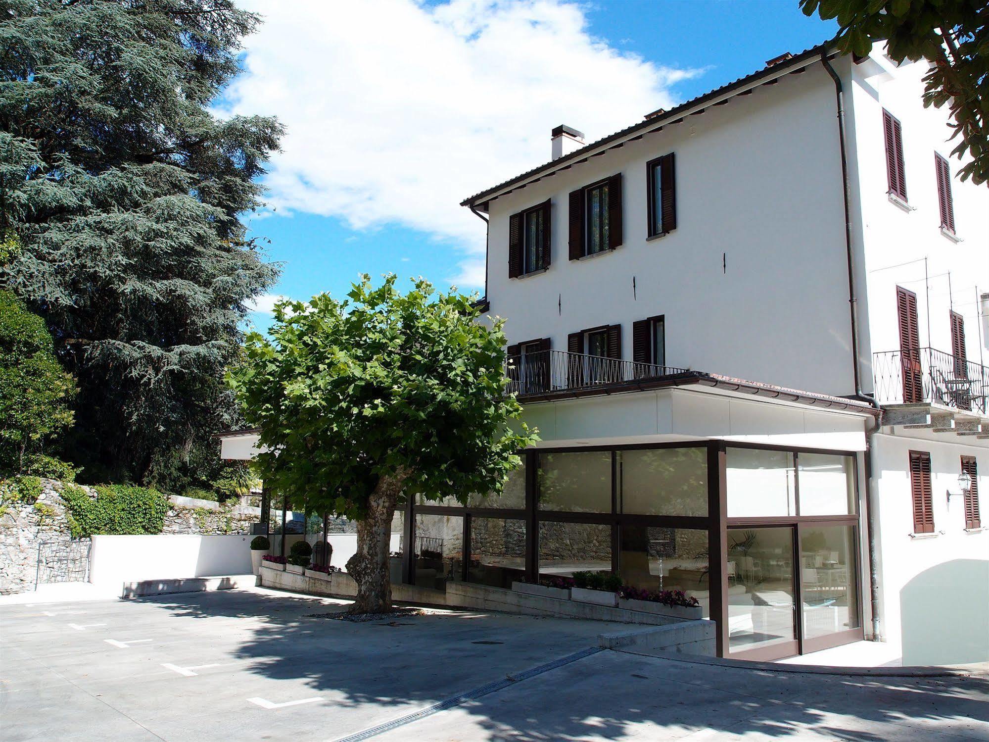 Boutique La Rinascente Hotel Locarno