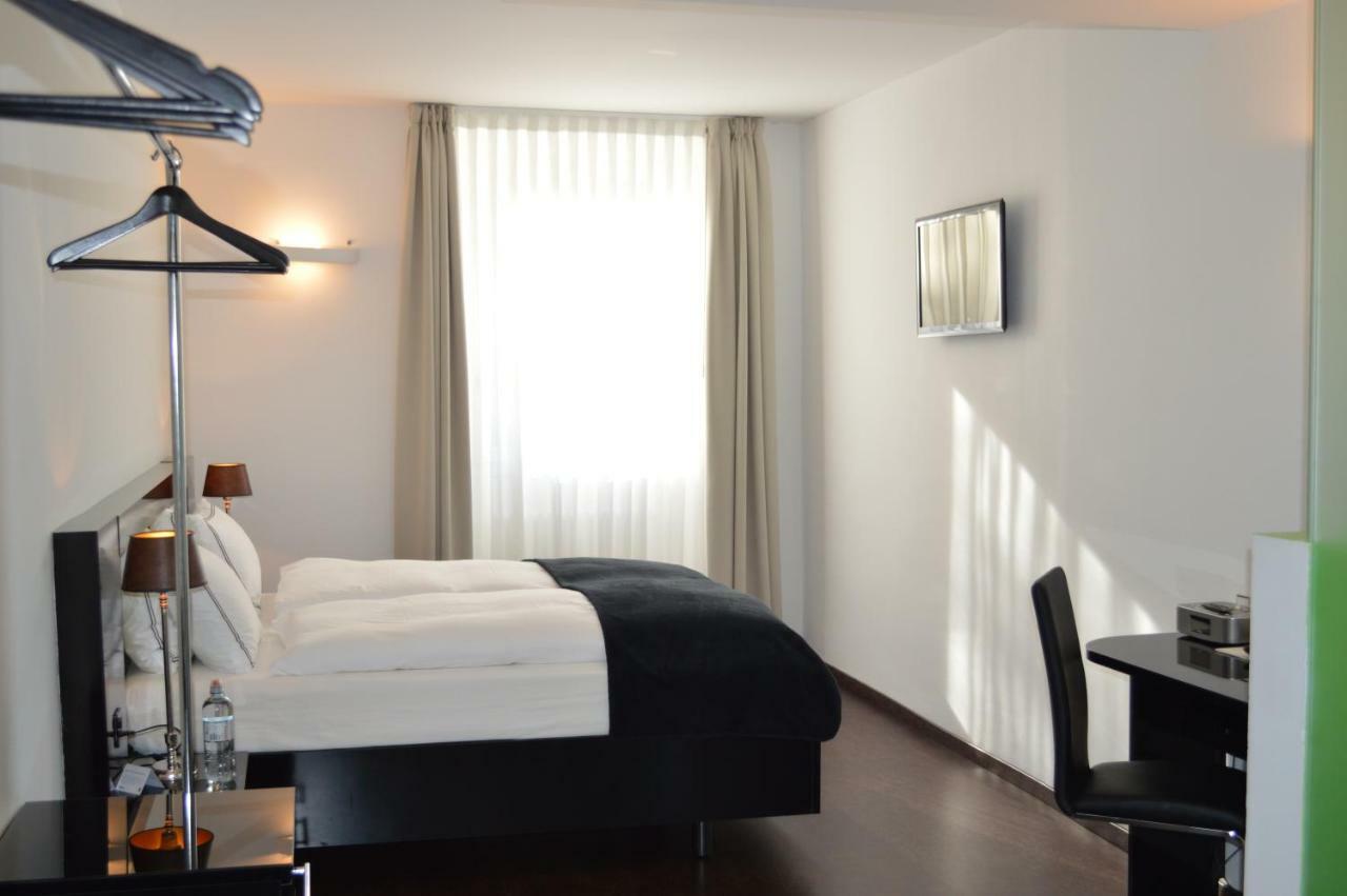 Hotel Boutique La Rinascente 3*