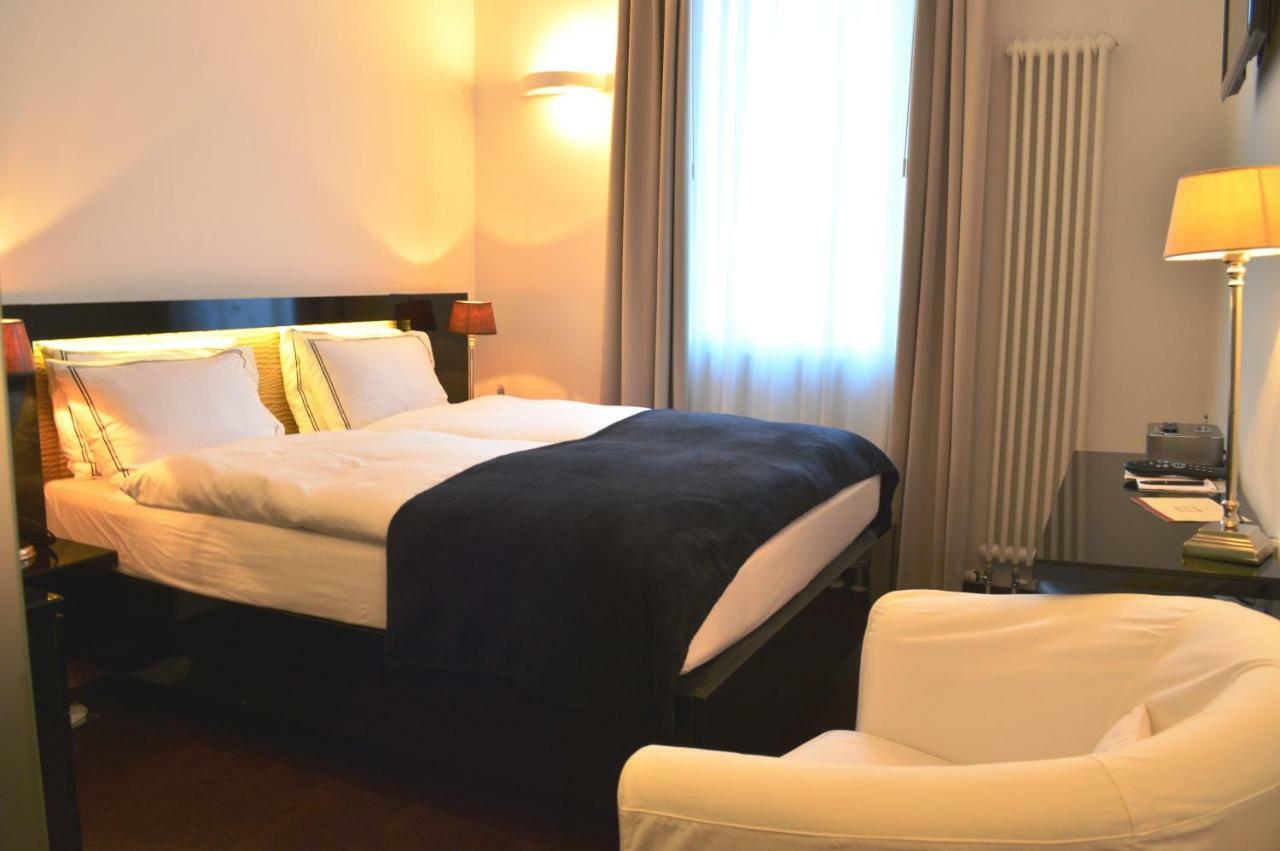 Hotel Boutique La Rinascente 3*