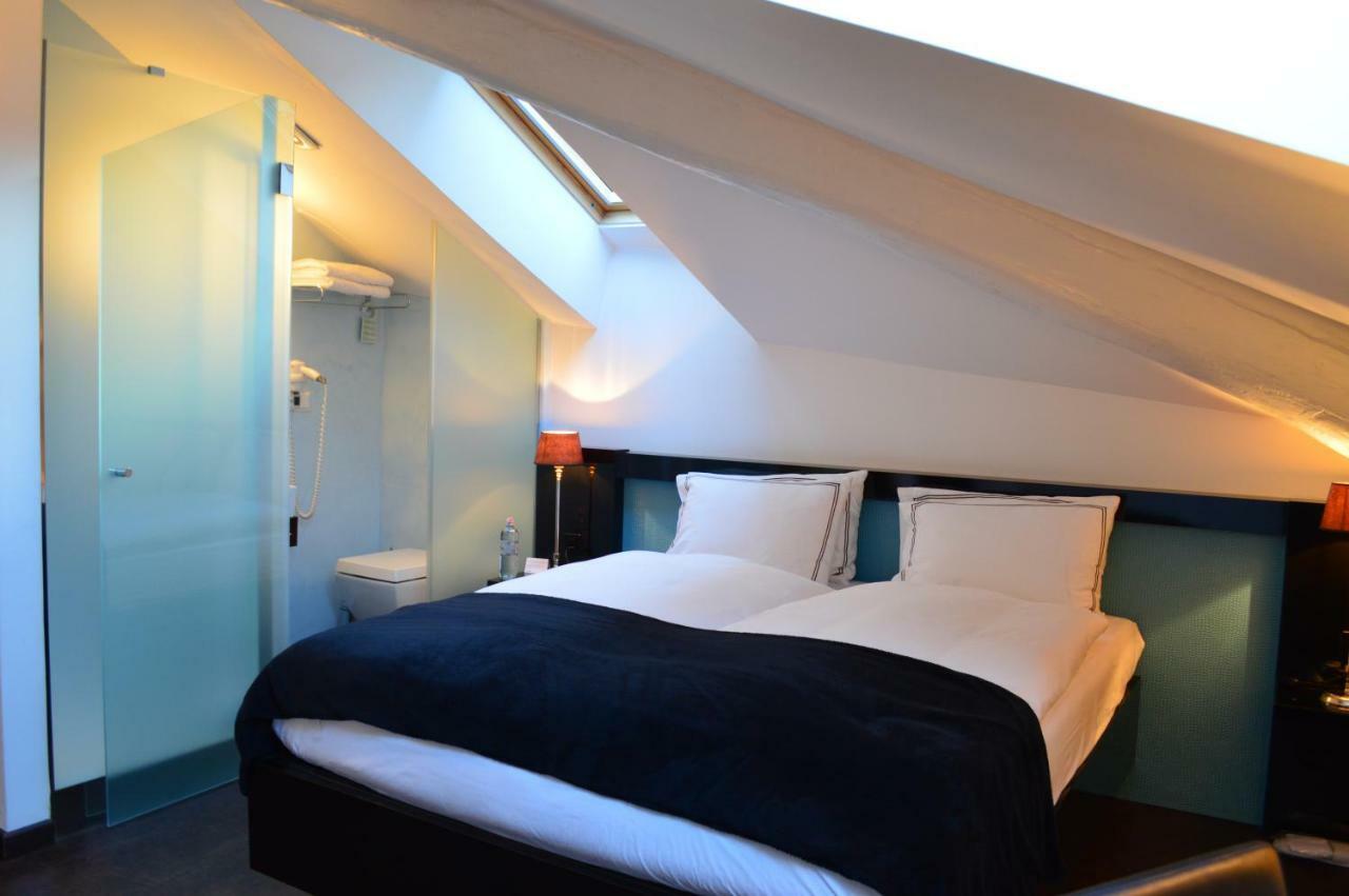 Boutique La Rinascente Hotel