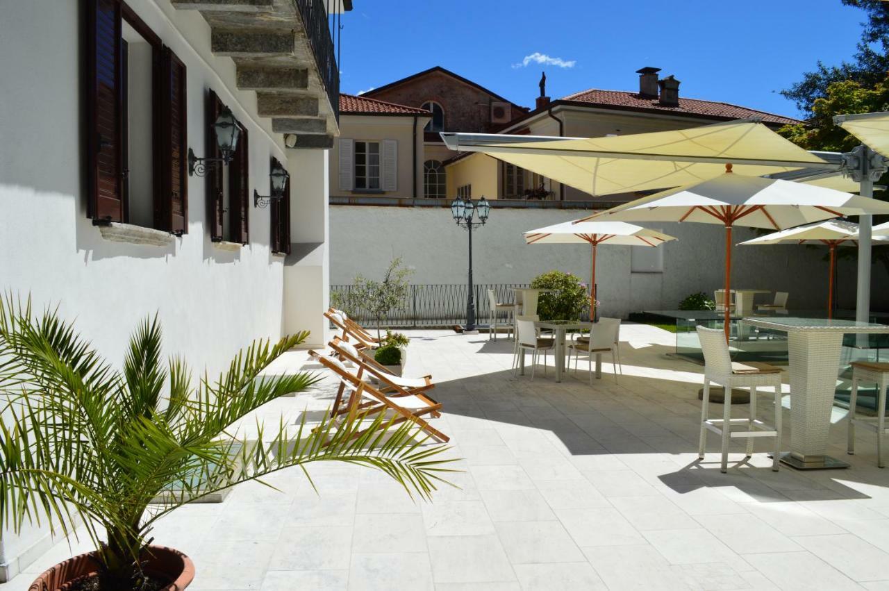 Boutique La Rinascente Hotel 3*